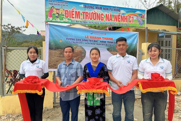 Biểu tượng mạng xã hội