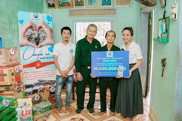 Biểu tượng lời mời sự kiện độc quyền