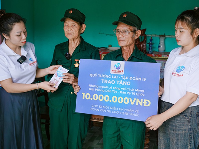 Hình ảnh minh họa liên hệ hỗ trợ về quyền riêng tư