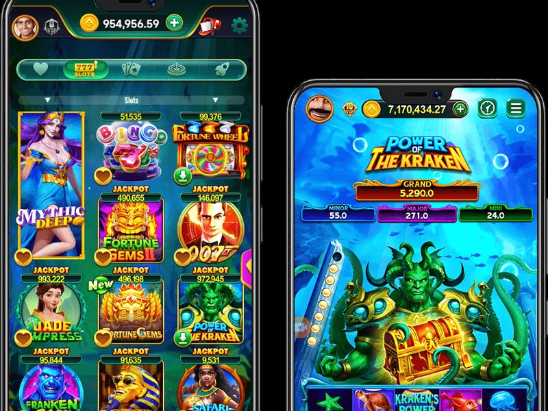Cập nhật nền tảng 123win online mới