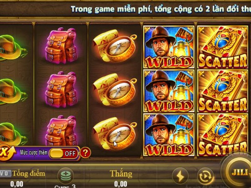 Trò chơi bắn cá đổi thưởng tại 123win