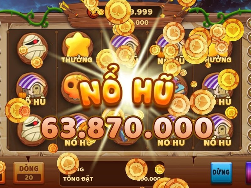 Game Bắn Cá Jackpot