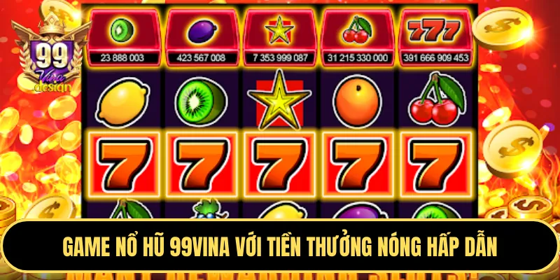 Game Nổ hũ 123win online