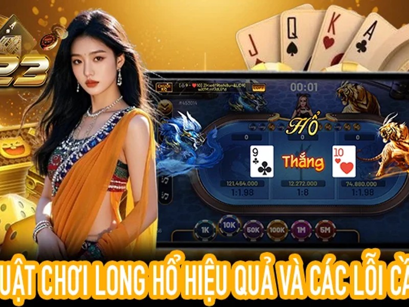 Blackjack Trực Tuyến