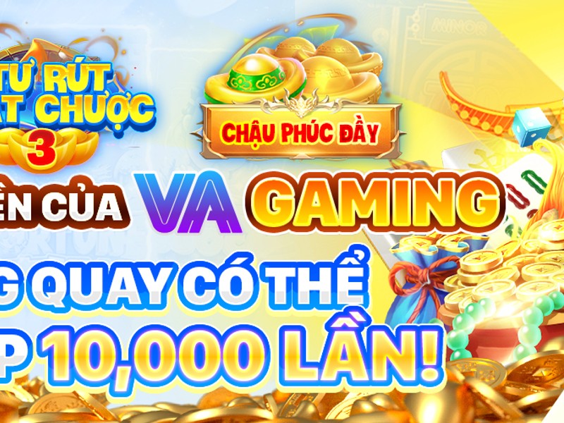 Hình ảnh khuyến mãi theo mùa và sự kiện đặc biệt 123win online