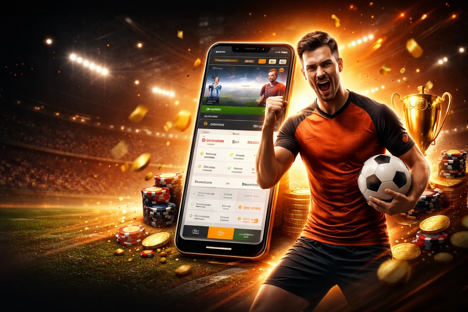 Tổng quan về đa dạng trò chơi tại 123win online