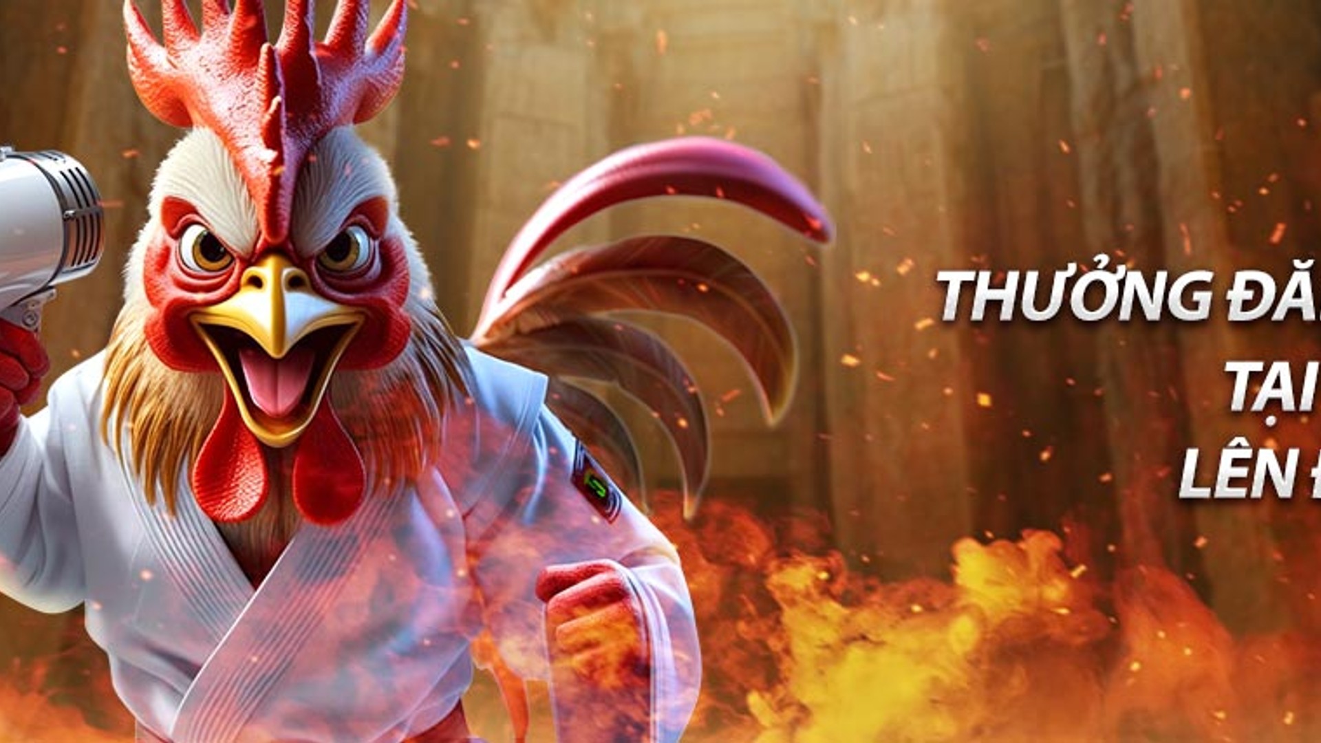 Hình ảnh minh họa các ưu đãi hấp dẫn từ 123win online