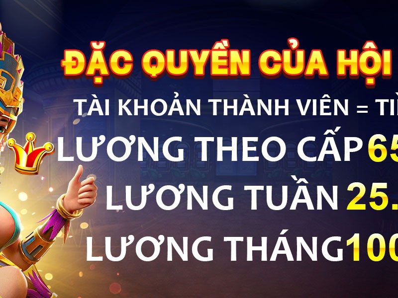 Các chương trình khuyến mãi tại 123win online