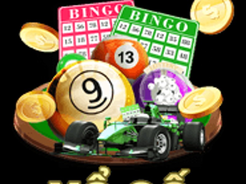 Trò Chơi Xổ Số tại 123win online
