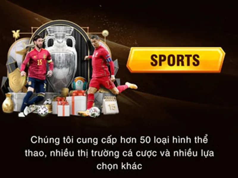 Cá Cược Thể Thao tại 123win online