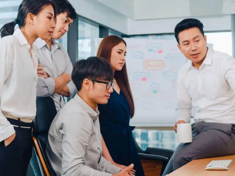 Lời khuyên chơi game lành mạnh