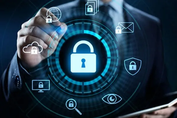 Biểu tượng xác thực hai yếu tố