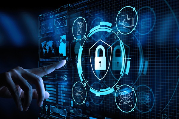 Biểu tượng mã hóa dữ liệu SSL 256-bit