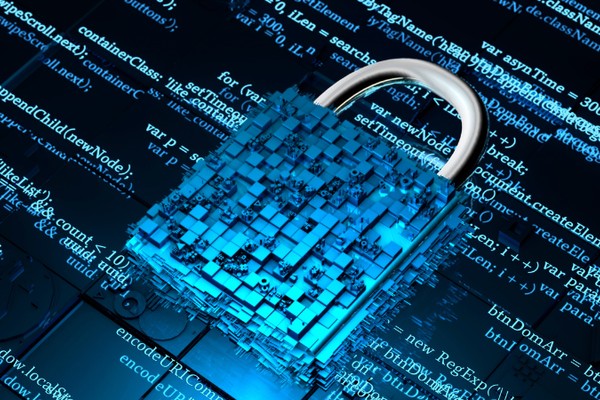 Biểu tượng chính sách quyền riêng tư