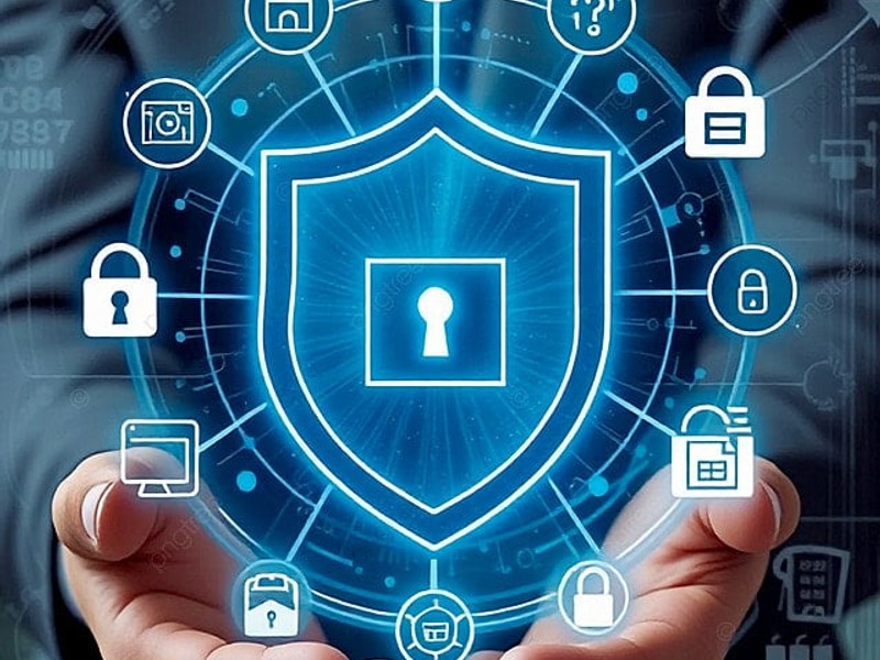 Bảo vệ dữ liệu cá nhân