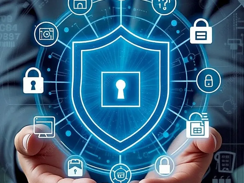 Bảo vệ dữ liệu cá nhân