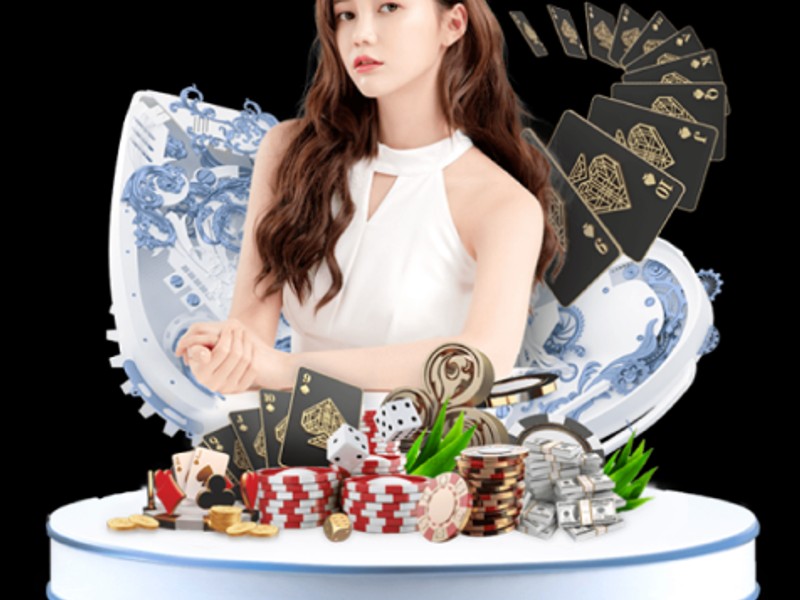 Trò chơi Poker tại 123win online